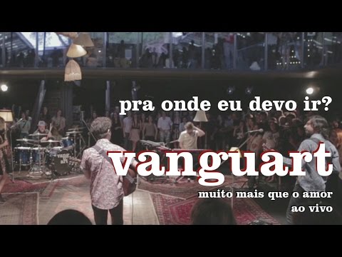 Pra Onde Eu Devo Ir video