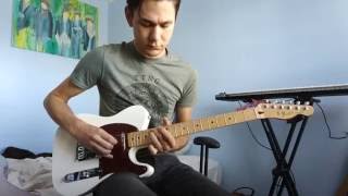 Chinchilla (TTNG Cover)