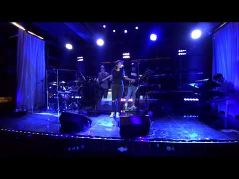 백예린(Yerin Baek) - My All (by Mariah Carey) [160714]