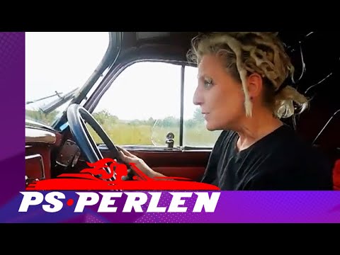 Feuerprobe für 82 Jahre alten Fiat 500: Hat Tanja alles repariert? | PS Perlen | Kabel Eins
