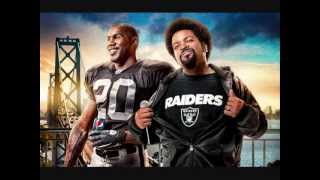 NEW! Ice Cube &quot;Come And Get It&quot; Oakland Raiders Anthem