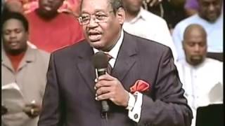 When The Fire Fell (Complete Version)- Bishop G.E. Patterson