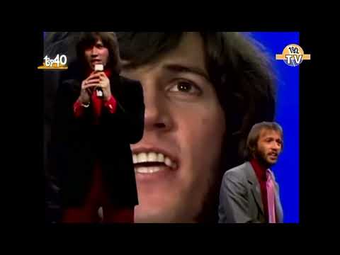 Bee Gees - Lonely Days (1970)