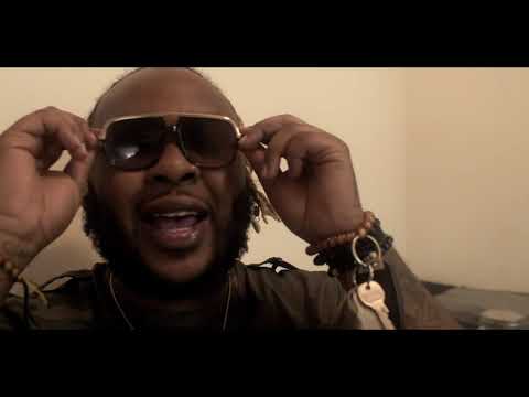 Cash Cow ft. K.P. official Music video "No time for Opps"