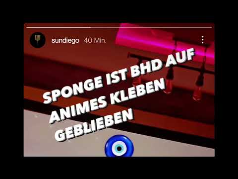 Sun Diego / SpongeBOZZ -Rasengan Leak