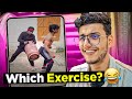 Ye Konsi Exercise Hai Fitness Influencers Have Gone Crazy