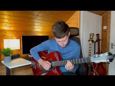 Autumn in New York (Vernon Duke) - Matthew O’Connell