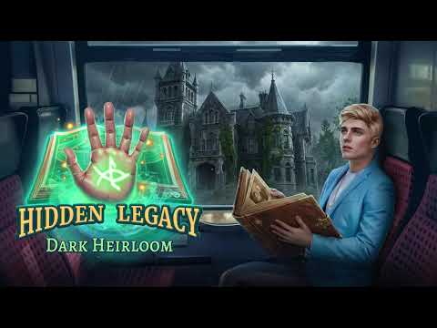 Hidden Legacy 1: Extra