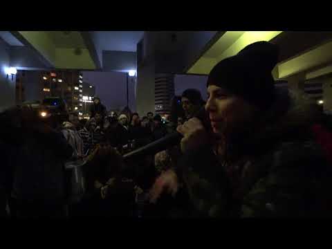 DEGO vs. ANEXO vs. REYES: Repechaje - Aniversario 5 DP