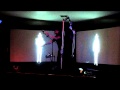 That 1 Guy Step Into the Striped Light Live At ...