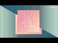 Bakermat - Teach Me (MK Remix) 