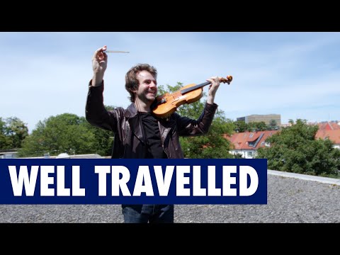 WELL TRAVELLED | Matthias Well
