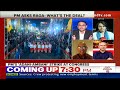Amit Malviya | JP Nadda Gets Karnataka Police Notice Over BJPs Controversial Post & Other Stories - Video