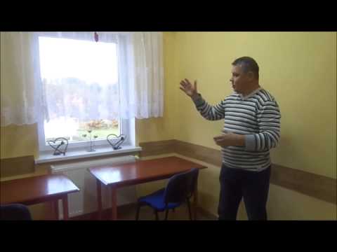 Sołectwo Ostromice - projekt Fundacji Orange