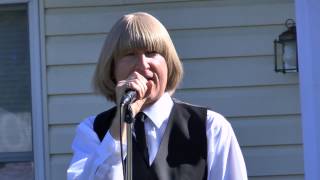 Can&#39;t You See That She Is Mine By The Dave Clark Five Performed by THE BRITISH INVASION