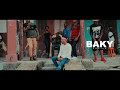 BAKY - 286 (Official Music Video 2017)
