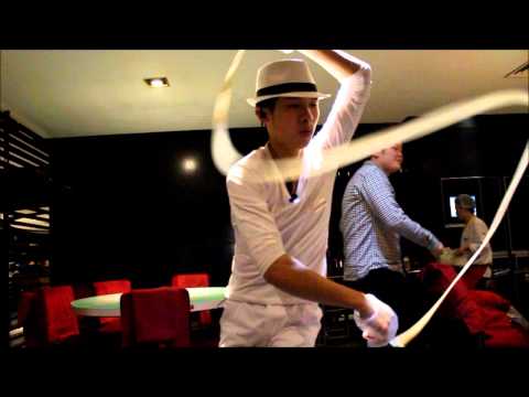 download lagu mp3 mp4 Dancing Noodle, download lagu Dancing Noodle gratis, unduh video klip Dancing Noodle