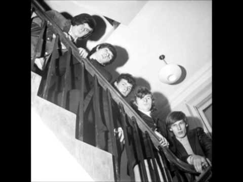 Them "Don't Look Back"