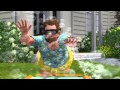 De Sims 3 - Hangover Parodie