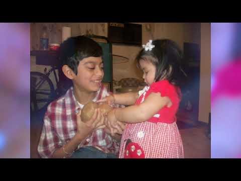 Yaneli's Brothers Dance Slideshow