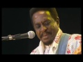 Ike Turner and The Kings of Rhythm @ Jazz à Vienne • 2004