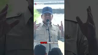 Download lagu Pesan Prabowo ke Bos Danantara: Urus Baik-Baik Uang Rp17.000 Triliun, Jangan Bocor! #shorts mp3 Download lagu Pesan Prabowo ke Bos Danantara: Urus Baik-Baik Uang Rp17.000 Triliun, Jangan Bocor! #shorts mp3