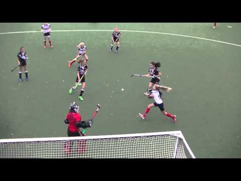 Huizen vs Amsterdam deel 1