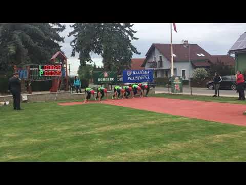 SDH Dubenec muži - JL Dneboh