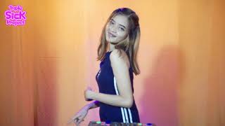 Download lagu DJ PELUKLAH TUBUHKU KECUP KENINGKU REMIX | DJ AYANG - NABILA MAHARANI FULL BASS mp3