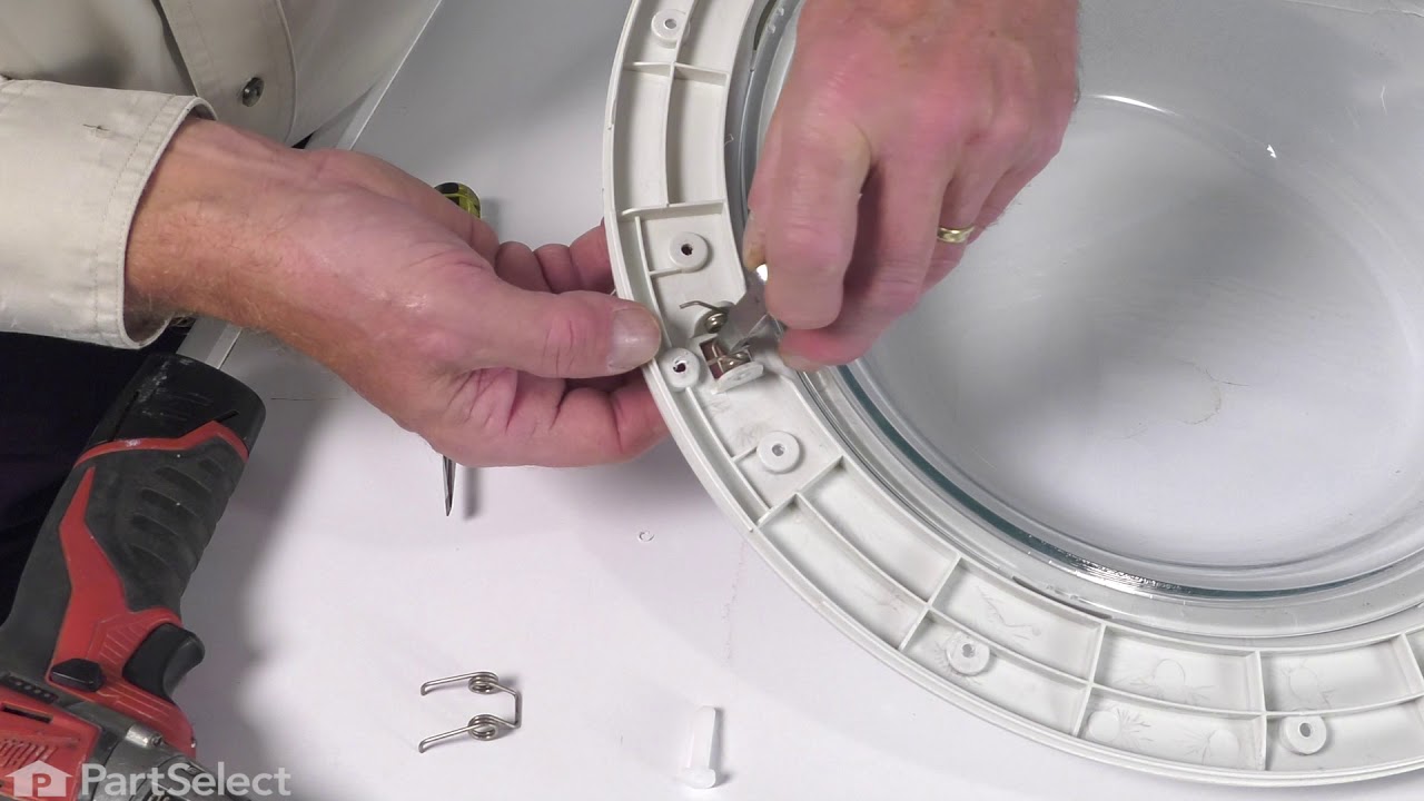 Replacing the SPRING-HAN