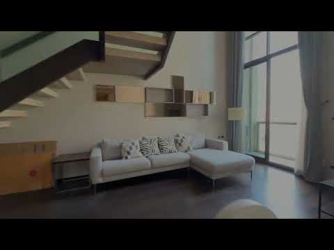 เดอะ เทอร์ทีไนน์ สุขุมวิท 39 : The XXXIX Duplex - video