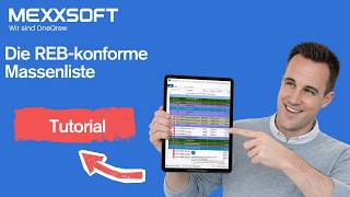 REB-konforme Massenliste