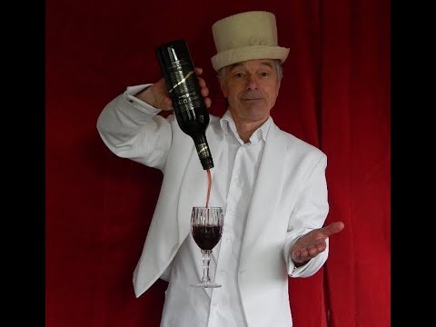 G SPARKS MAGIC - AIRBORNE PRO WINE