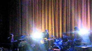 Gösta Berlings Saga - Kontrast (live)