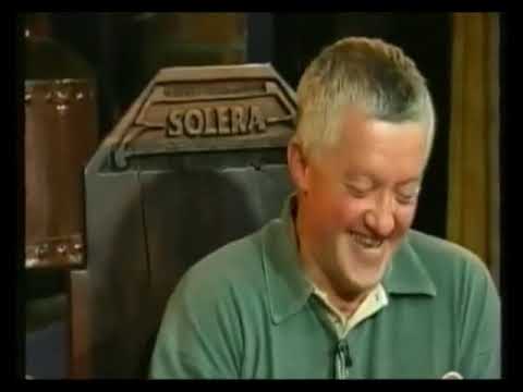 Nico Nel en Gaston Bonifazi   Spaanse grappe