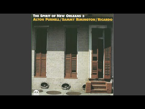 Mama's Gone, Goodbye