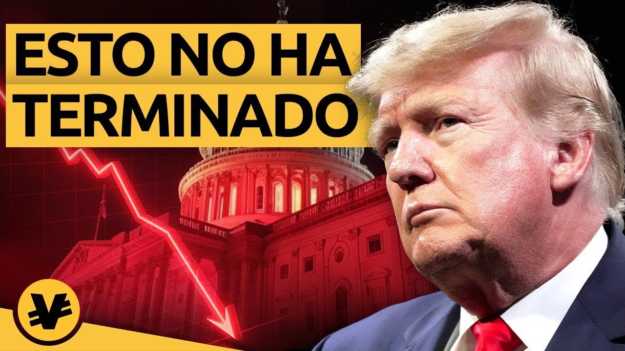 Trump sorprende con nuevos aranceles