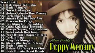 Download lagu Poppy Mercury Full Album || Hati_Siapa_Tak_Luka mp3 Download lagu Poppy Mercury Full Album || Hati_Siapa_Tak_Luka mp3
