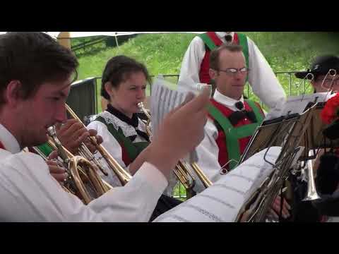 Tanz Der Vampire - Musikkapelle Teis 2019