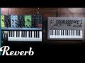 Monophonic Vs Polyphonic Synthesizers Which Is Right For You Reverb