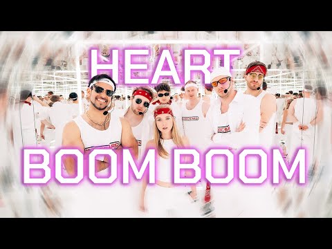 Medimeisterschaften 2023 DOCSTARS - HEART BOOM BOOM