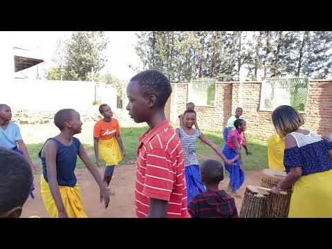 Keeping kids off the streets!