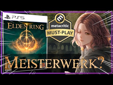 Ist Elden Ring wirklich ein Meisterwerk?