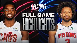 Cade Cunningham - Detroit Pistons - Cleveland Cavaliers