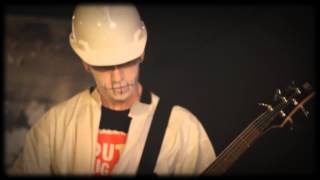 Dead Steelmill - "Pollution" Wisconsin Steel Records - Official Music Video