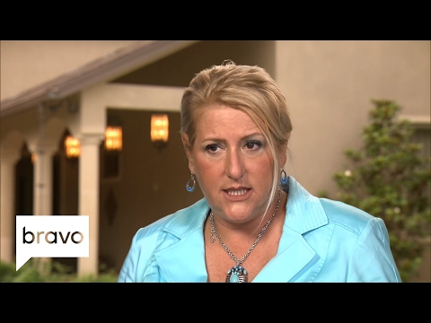 Sweet Home Oklahoma: Why Does Pumps Do Her Children's Homework? (Season 1, Episode 4) | Bravo