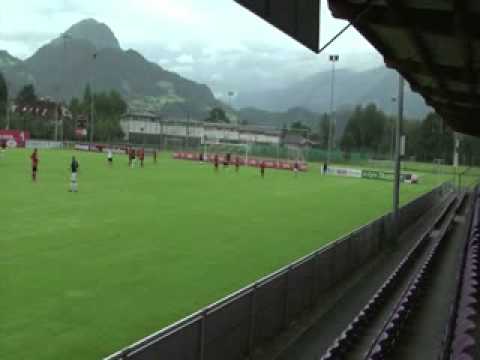 Lieferinger SV - Altötting Damen