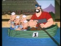 All New Popeye Bad Company