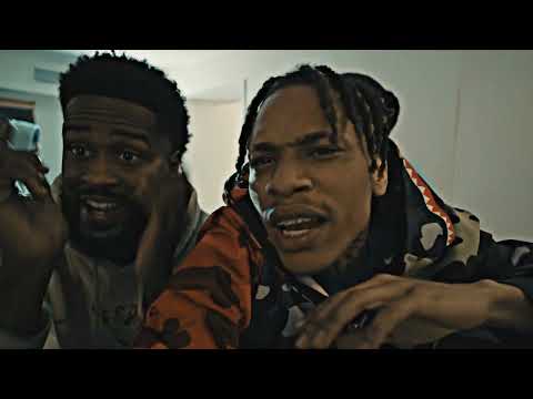 Big AP - Off the Muscle (Official Visual) | @Directedbyfour