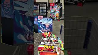 Pokémon Chaos Rising Drops Tonight at Walmart 9 P.M. est #pokemon #newpokemonset #walmart